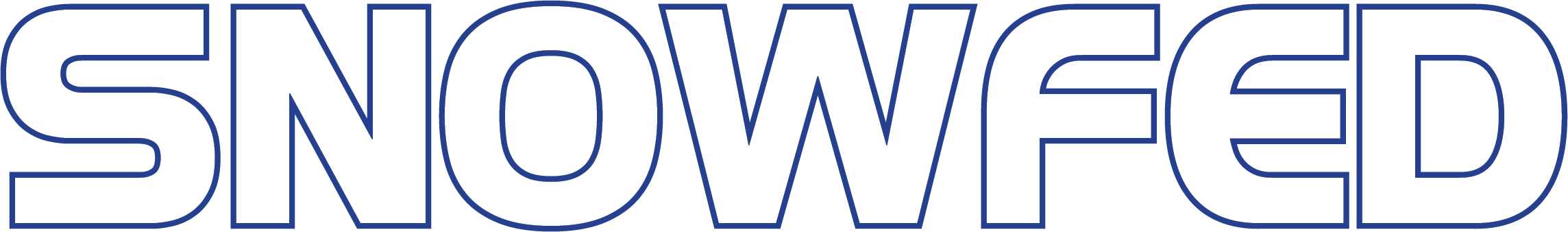 snowfed logo